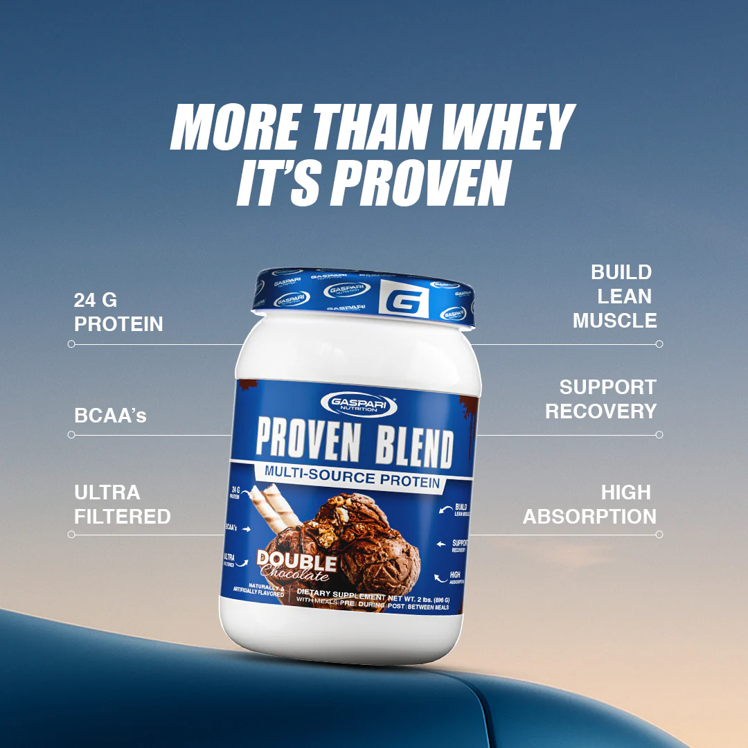 Proven Blend - Image 4