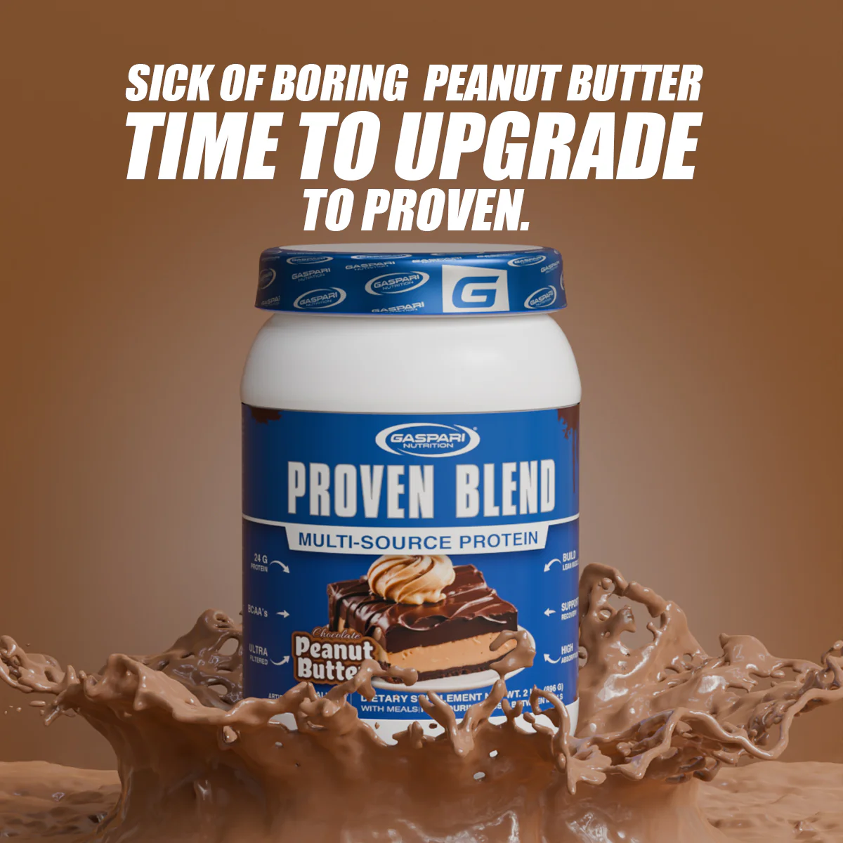 Proven Blend - Image 5