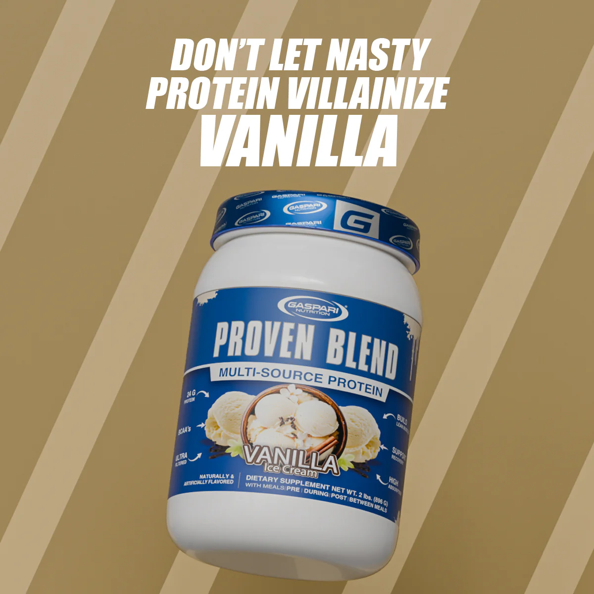 Proven Blend - Image 6