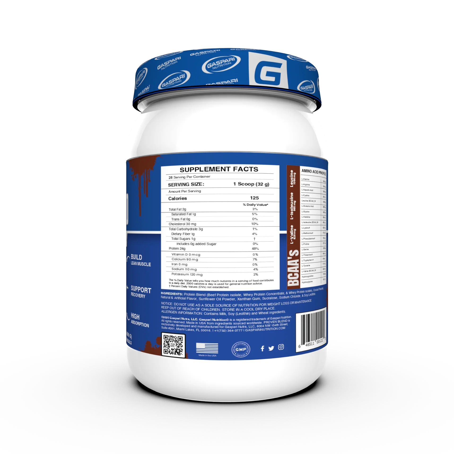 Proven Blend - Image 9