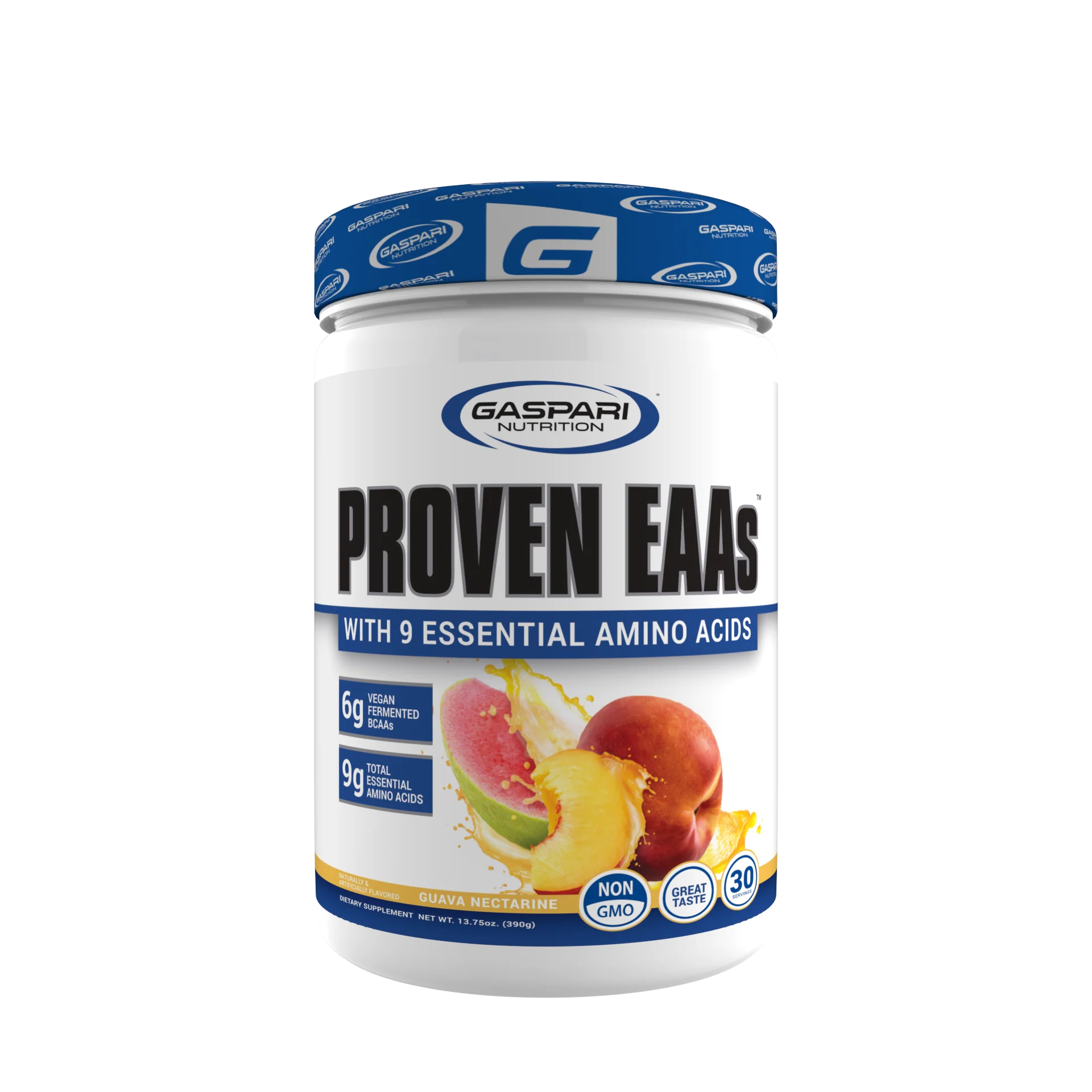 PROVEN EAAs™ | WITH 9 ESSENTIAL AMINO ACIDS - Image 12