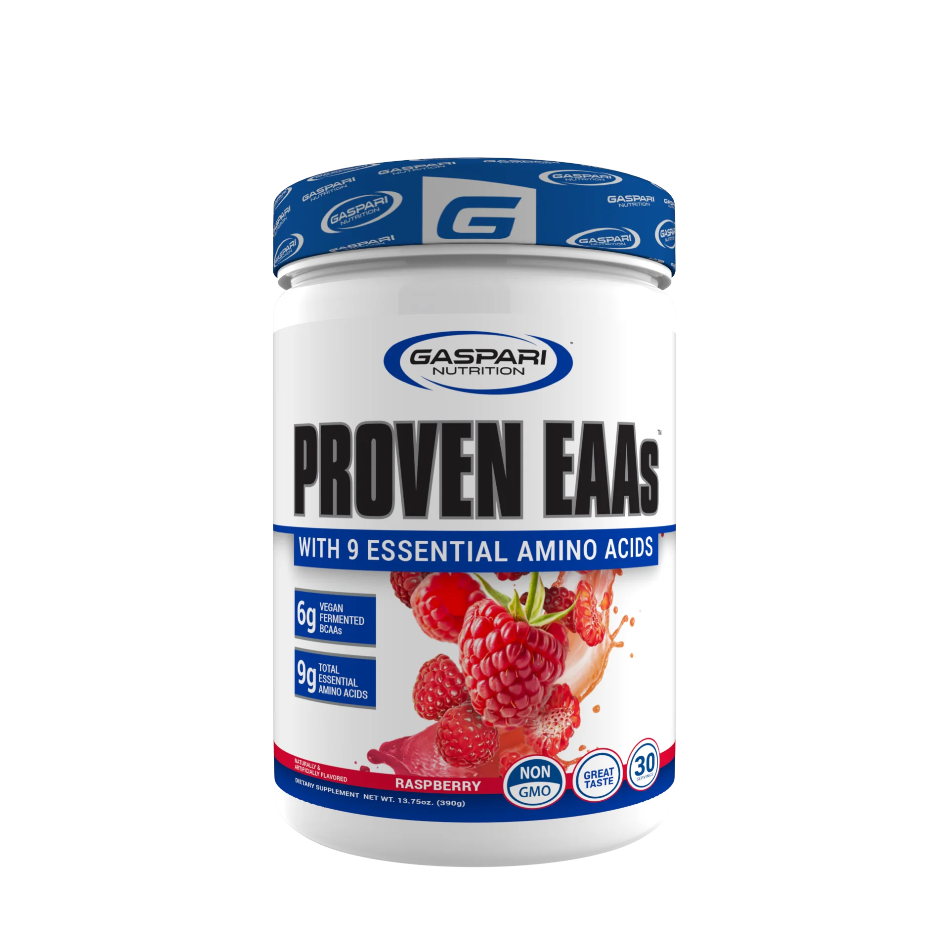 PROVEN EAAs™ | WITH 9 ESSENTIAL AMINO ACIDS - Image 15
