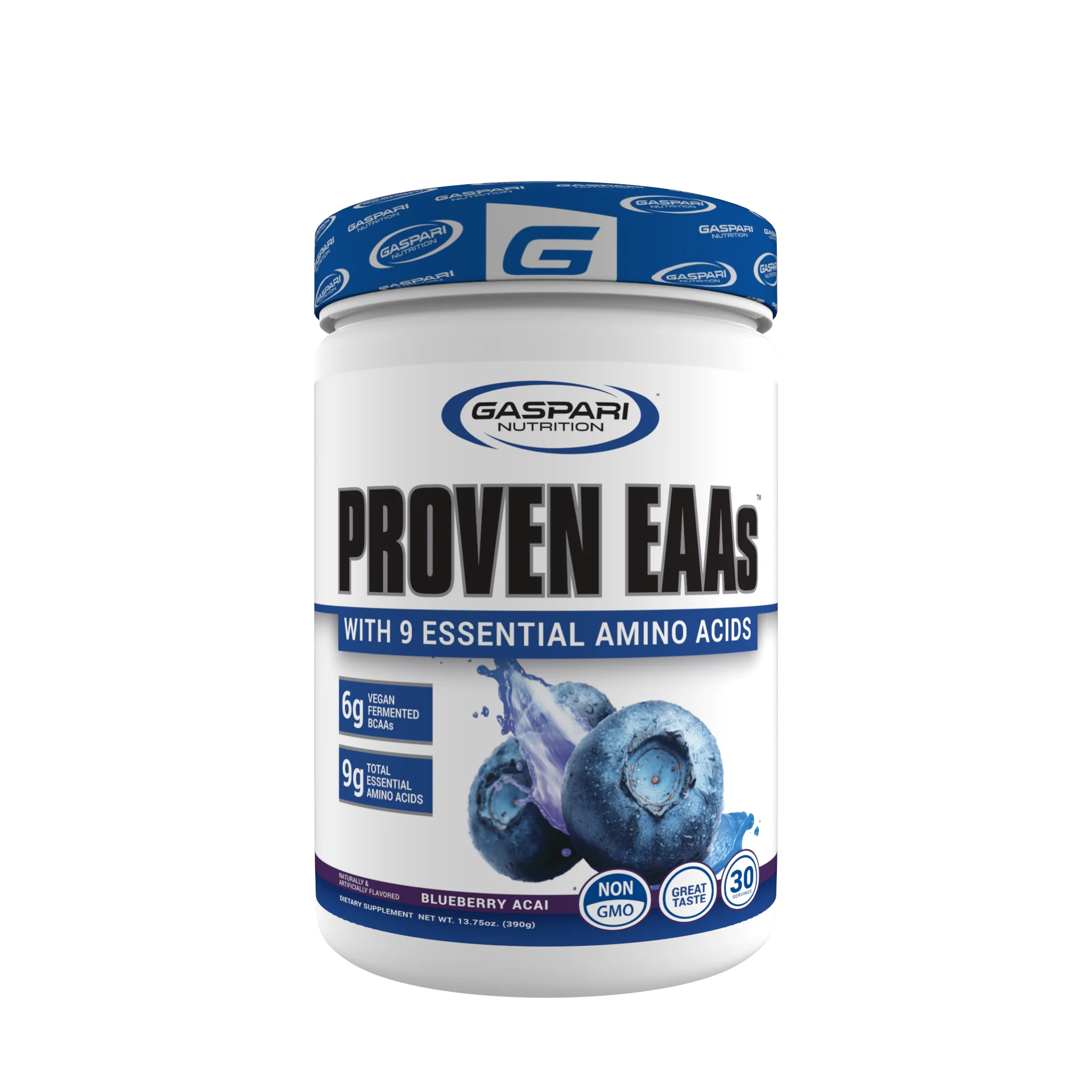 PROVEN EAAs™ | WITH 9 ESSENTIAL AMINO ACIDS - Image 9