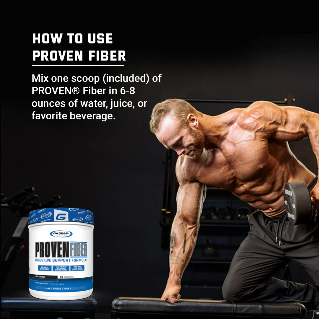 Proven Fiber - Digestive Support - Image 5