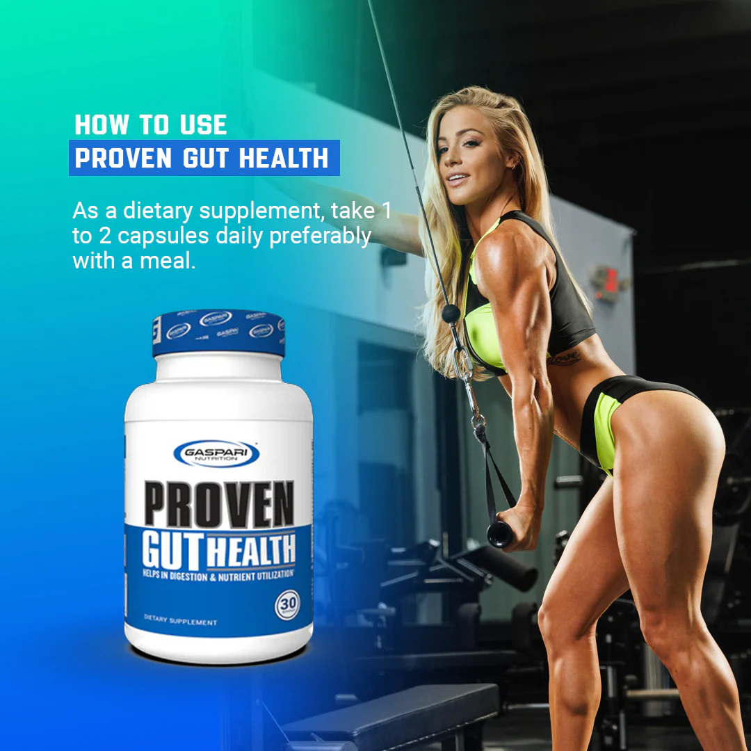 Proven Gut Health – Advanced Probiotics & Digestive Support - Image 4