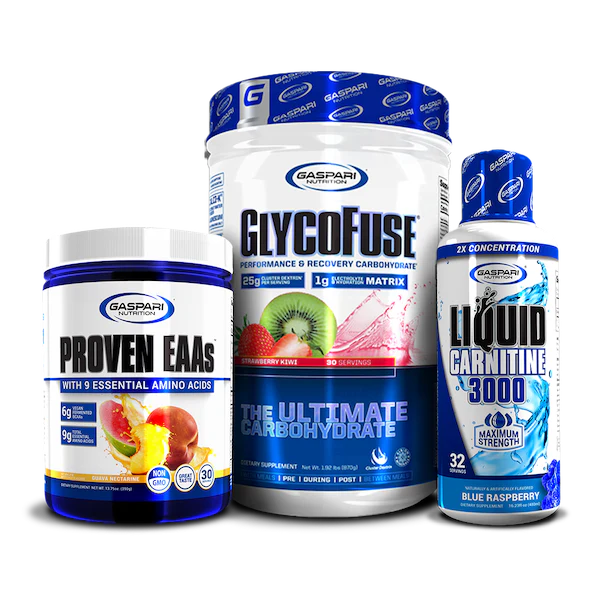 Proven Precision TacStack - Energy & Endurance - Image 11