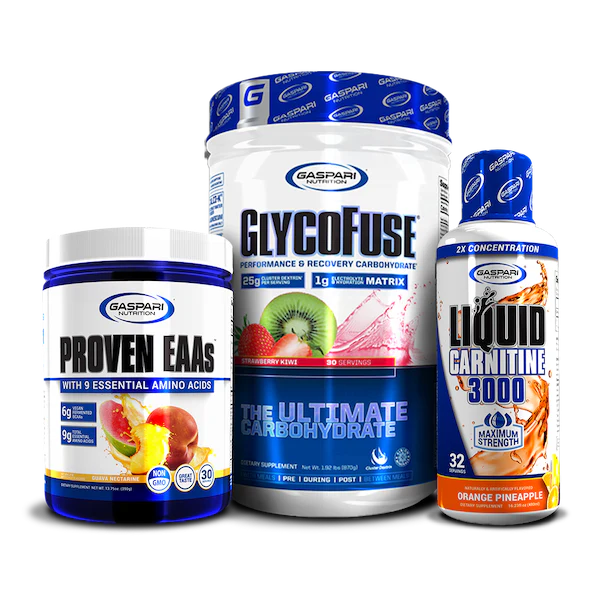 Proven Precision TacStack - Energy & Endurance - Image 12