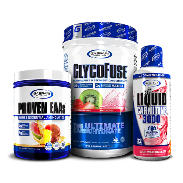 Proven Precision TacStack - Energy & Endurance - Image 13