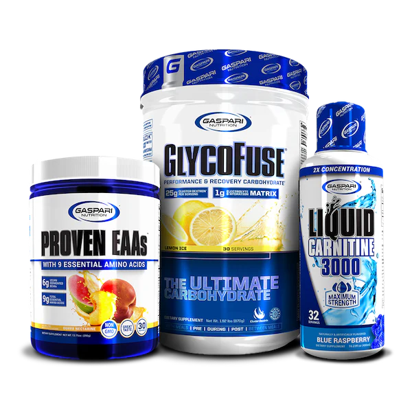 Proven Precision TacStack - Energy & Endurance - Image 14