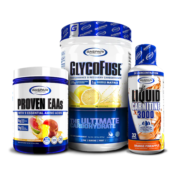 Proven Precision TacStack - Energy & Endurance - Image 15