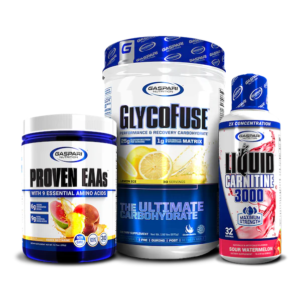 Proven Precision TacStack - Energy & Endurance - Image 16