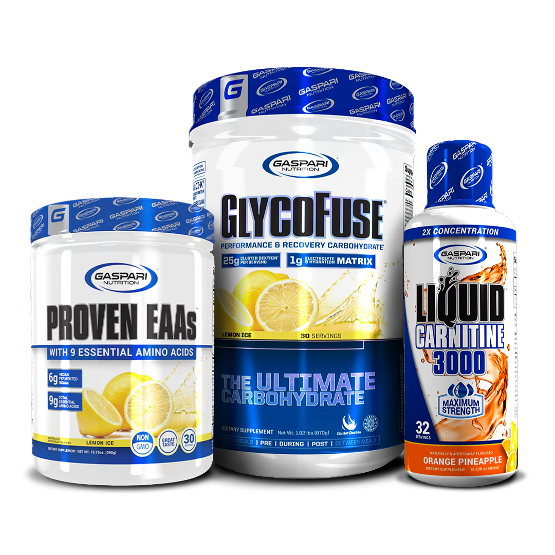 Proven Precision TacStack - Energy & Endurance - Image 17