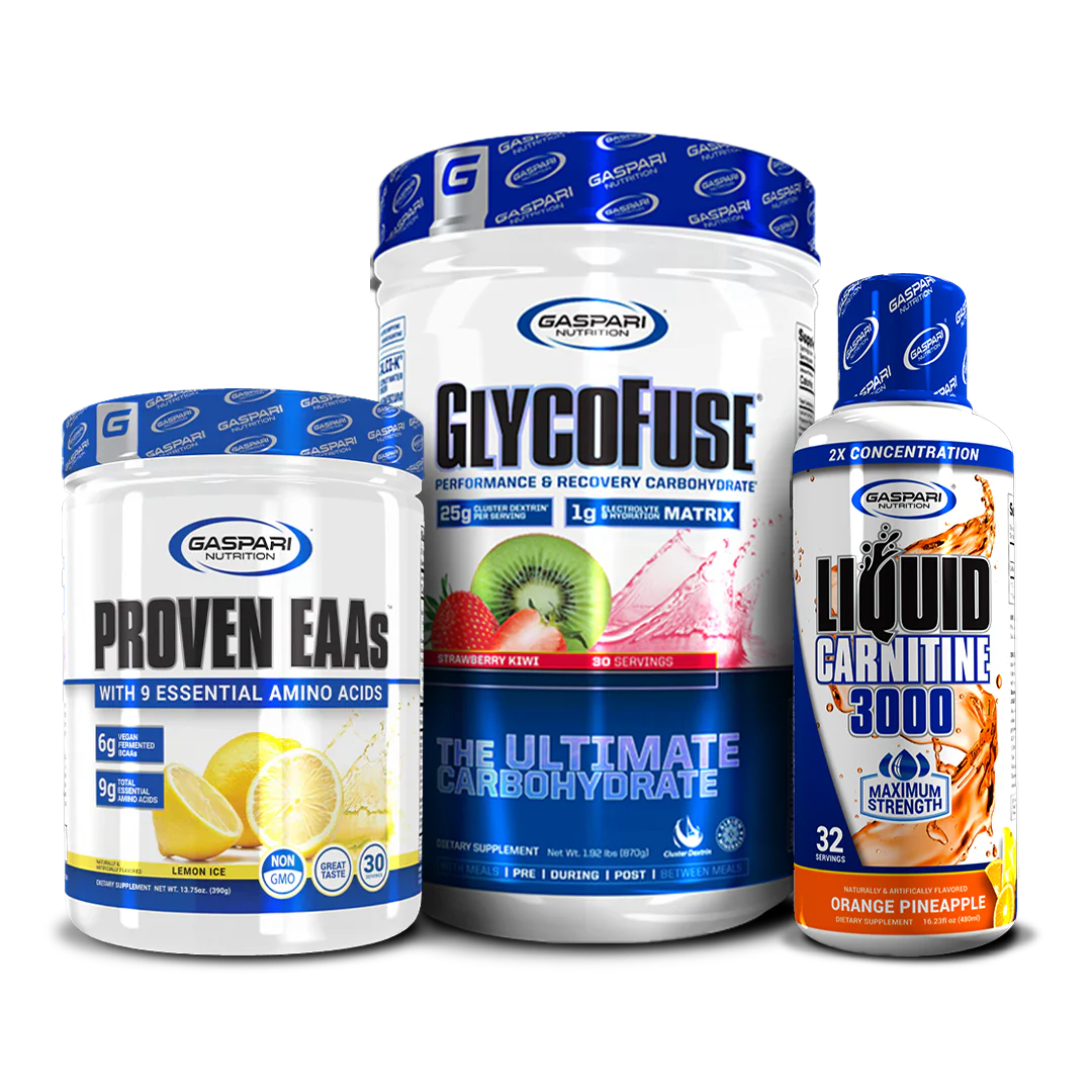 Proven Precision TacStack - Energy & Endurance - Image 18