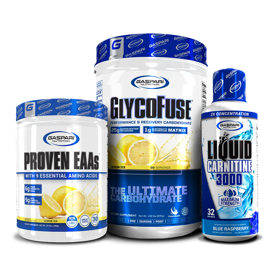 Proven Precision TacStack - Energy & Endurance - Image 19