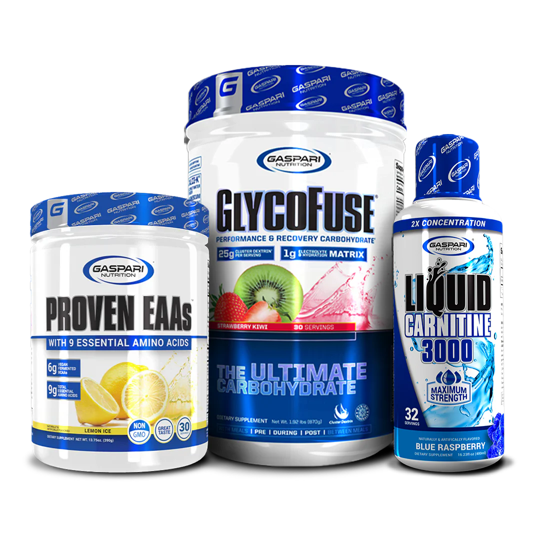 Proven Precision TacStack - Energy & Endurance - Image 20