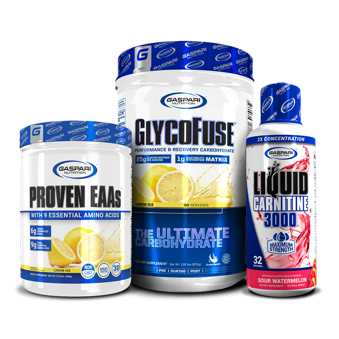 Proven Precision TacStack - Energy & Endurance - Image 21