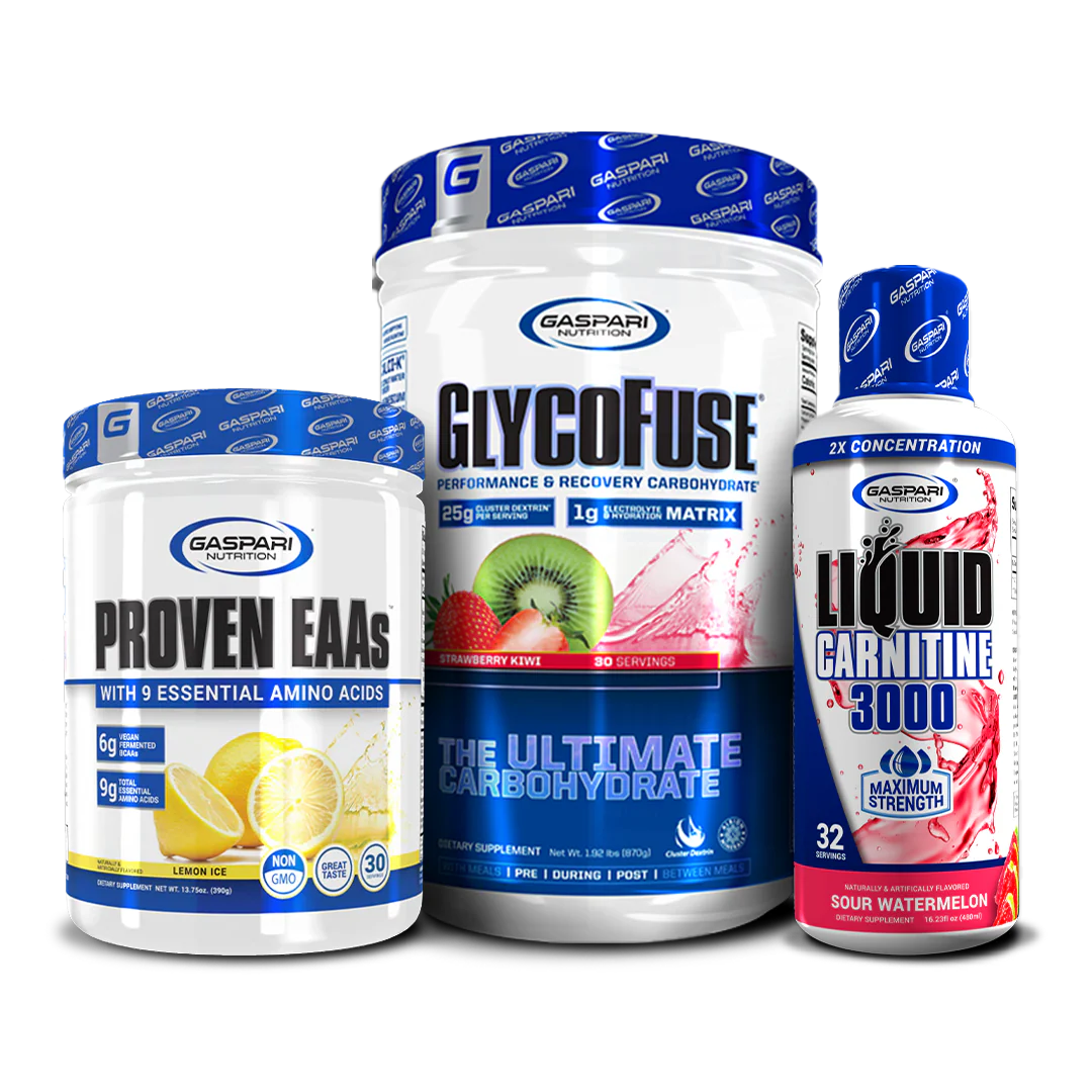 Proven Precision TacStack - Energy & Endurance - Image 22