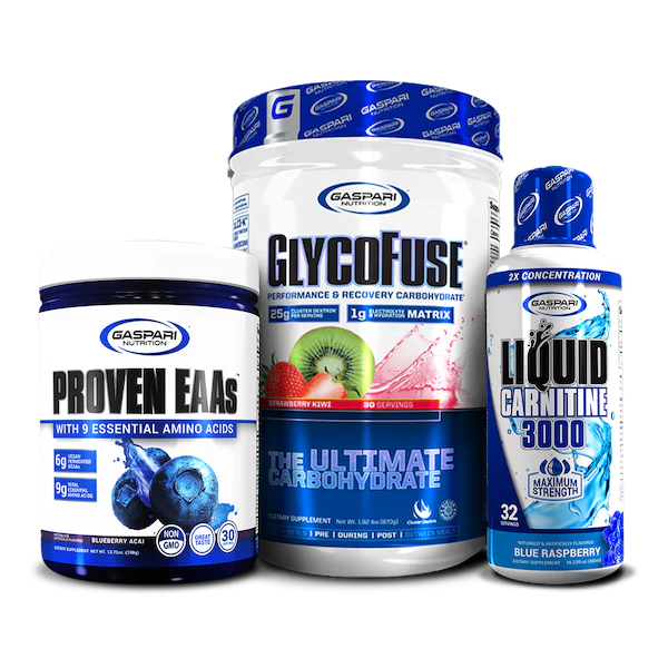 Proven Precision TacStack - Energy & Endurance - Image 5