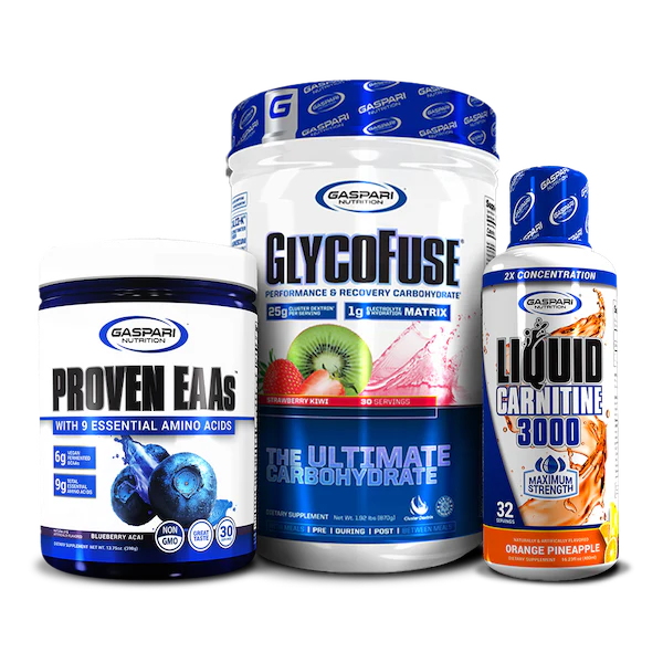 Proven Precision TacStack - Energy & Endurance - Image 6