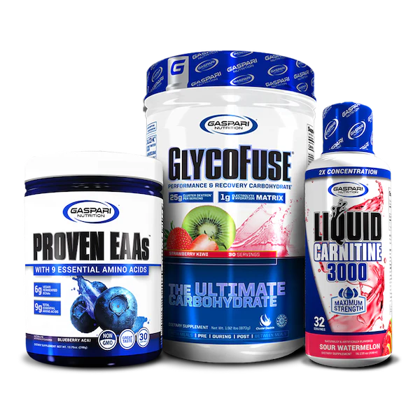 Proven Precision TacStack - Energy & Endurance - Image 7