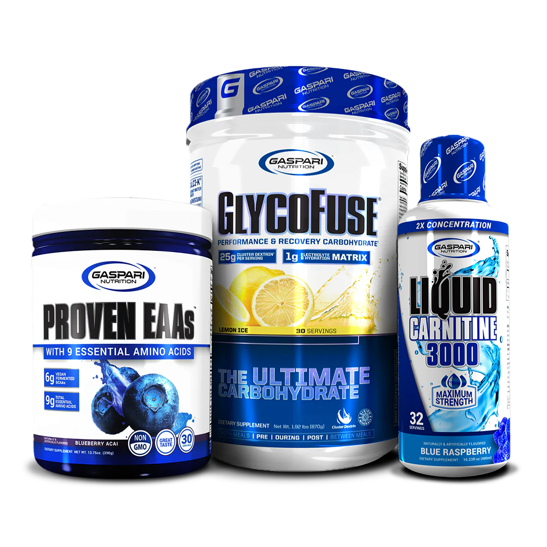 Proven Precision TacStack - Energy & Endurance - Image 8