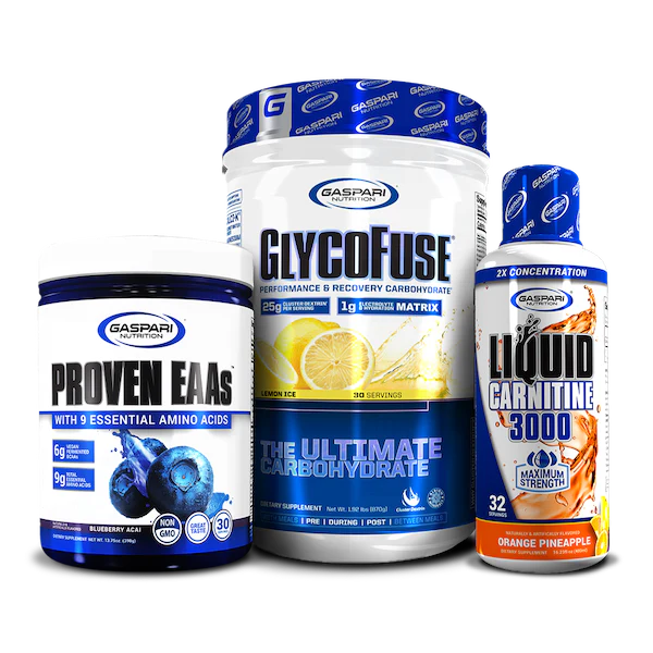 Proven Precision TacStack - Energy & Endurance - Image 9