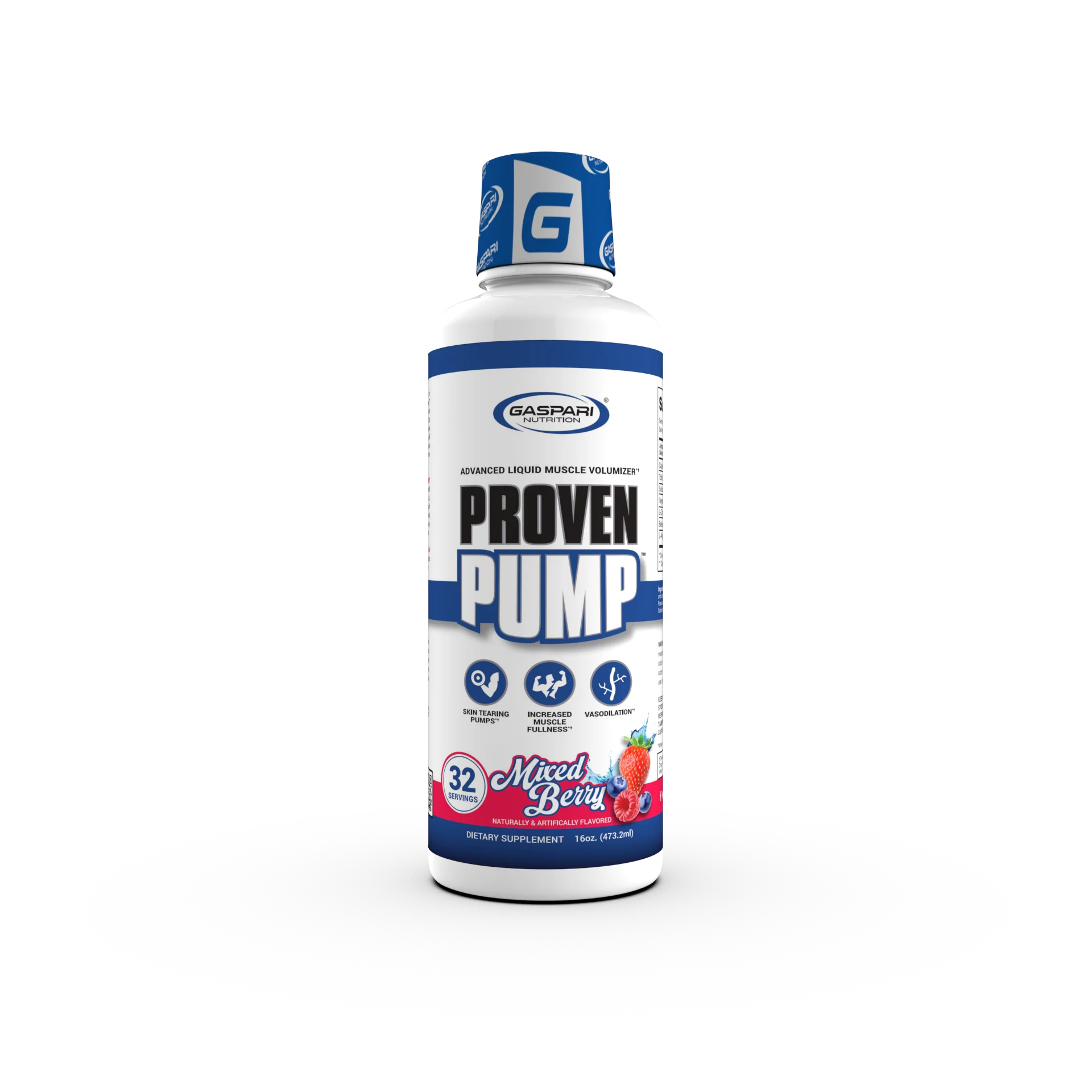 Proven Pump - Image 10