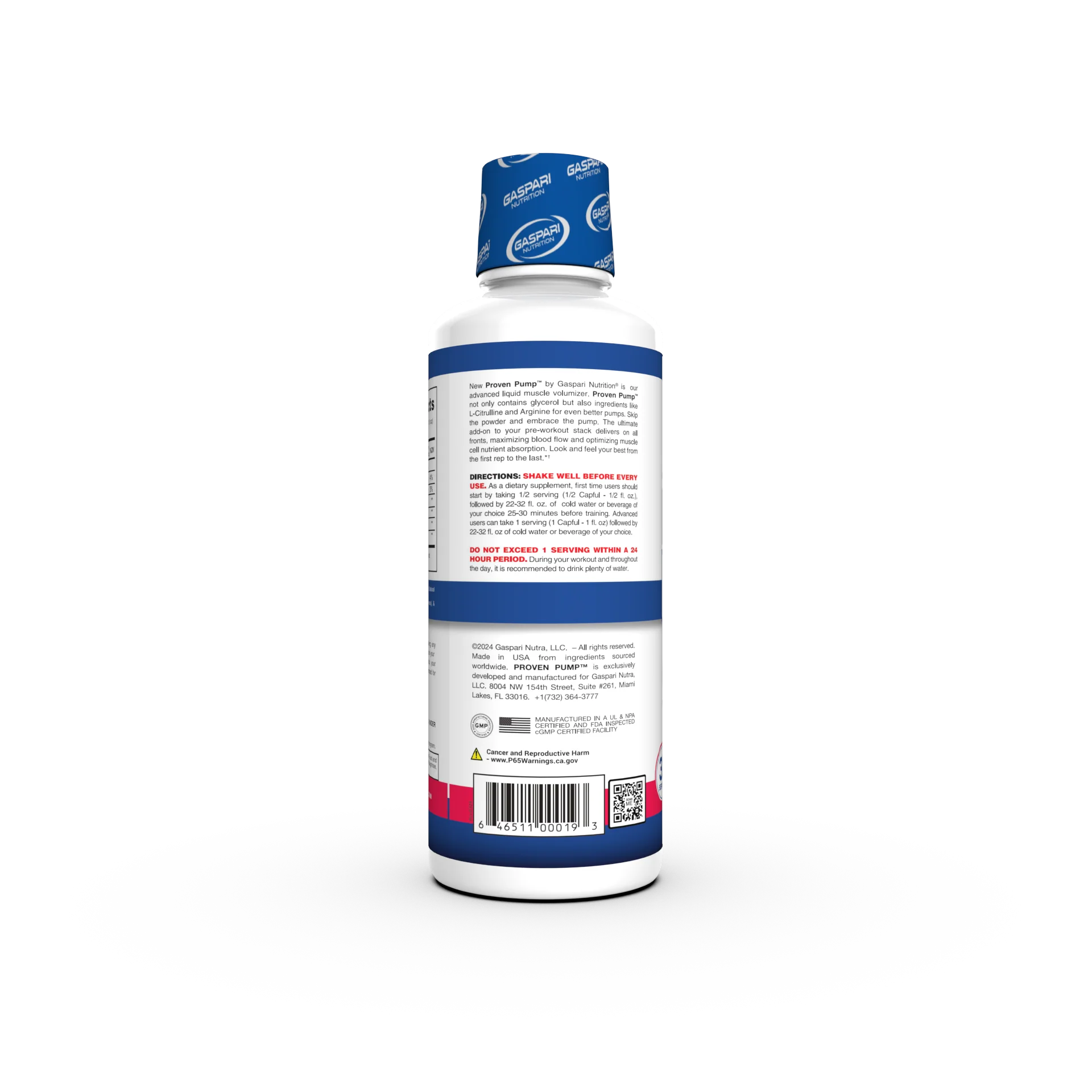 Proven Pump - Image 14