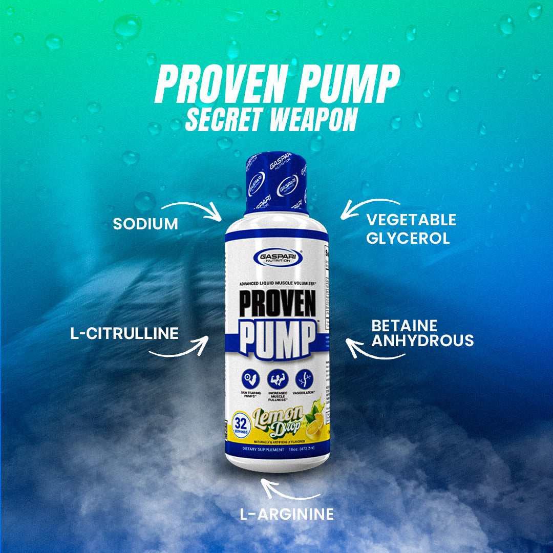 Proven Pump - Image 16