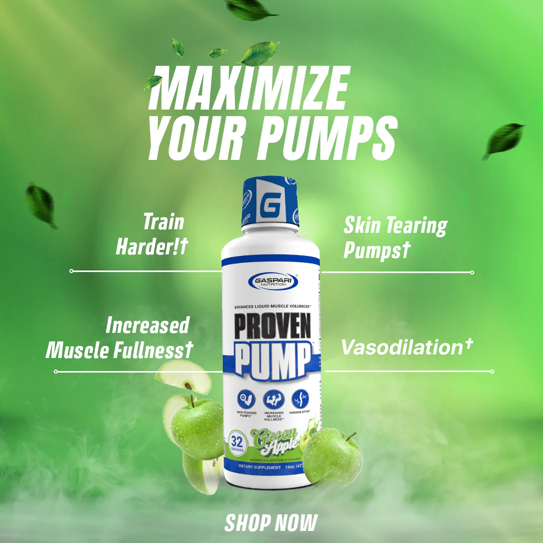 Proven Pump - Image 3