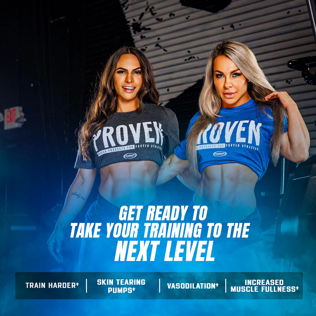 Proven Pump - Image 4