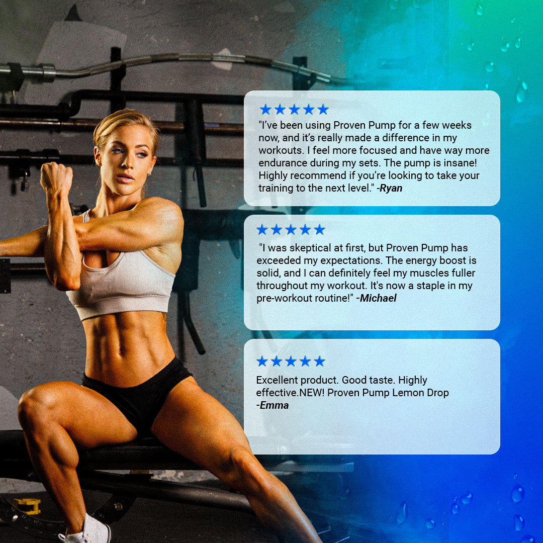 Proven Pump - Image 6