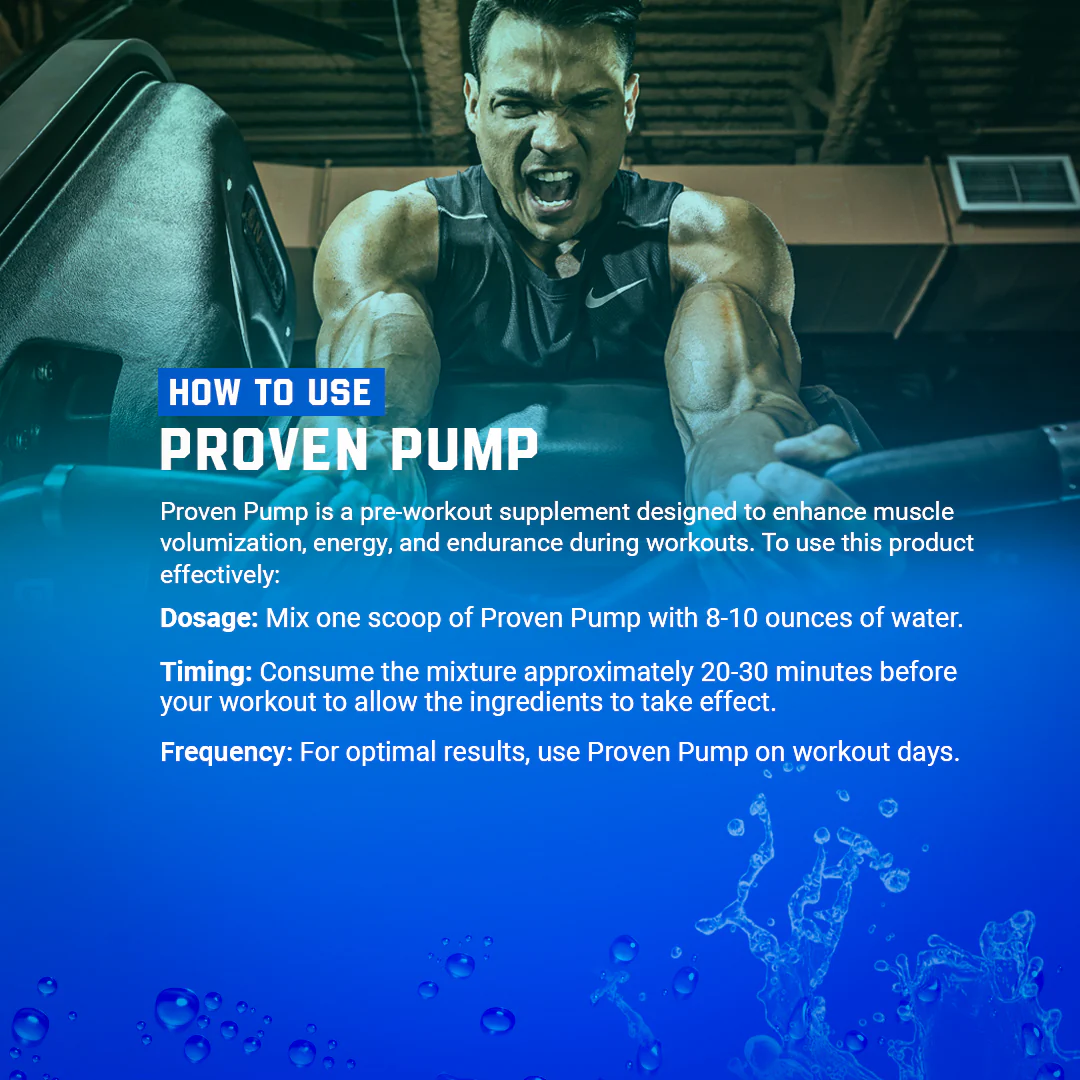 Proven Pump - Image 8