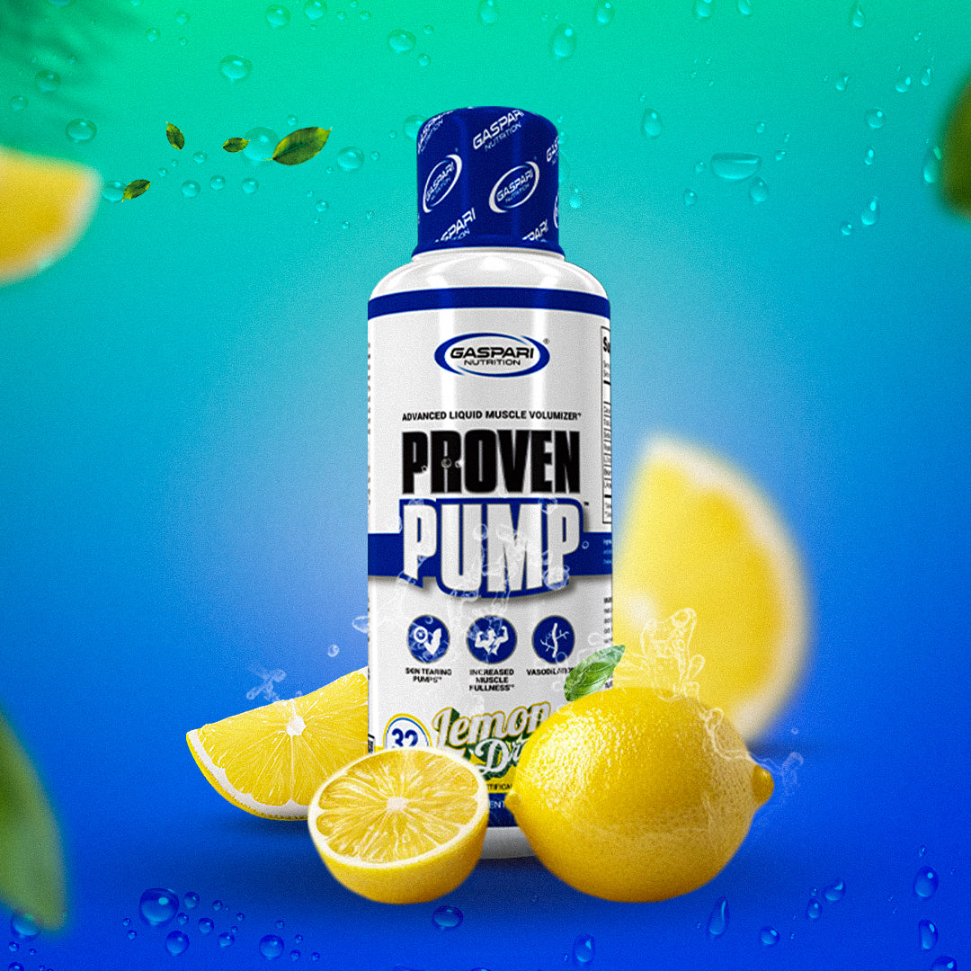 Proven Pump - Image 9