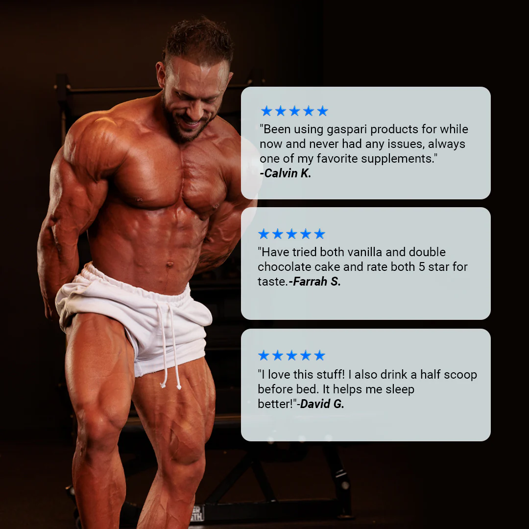 Proven Vegan - Image 5