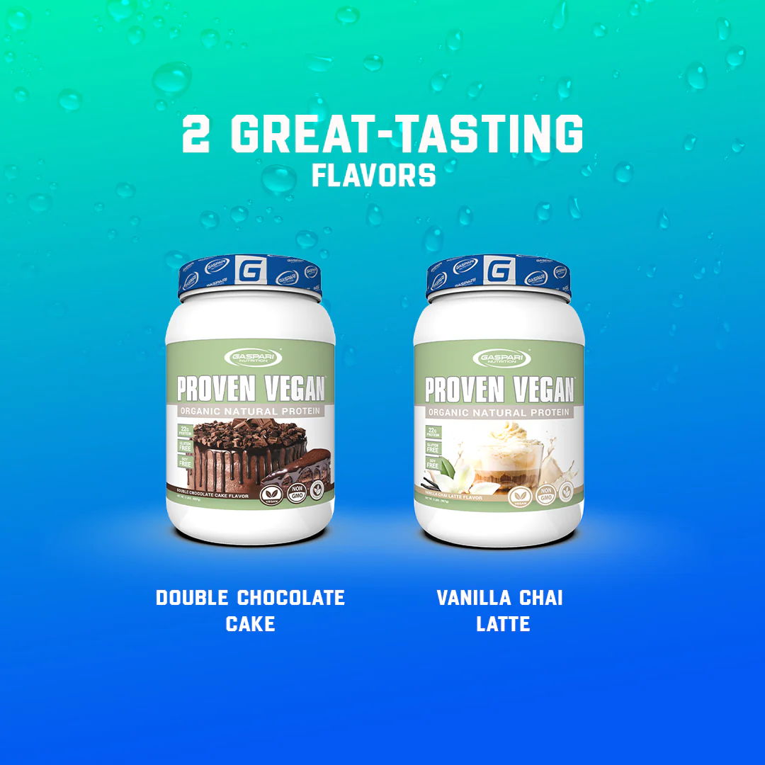 Proven Vegan - Image 6