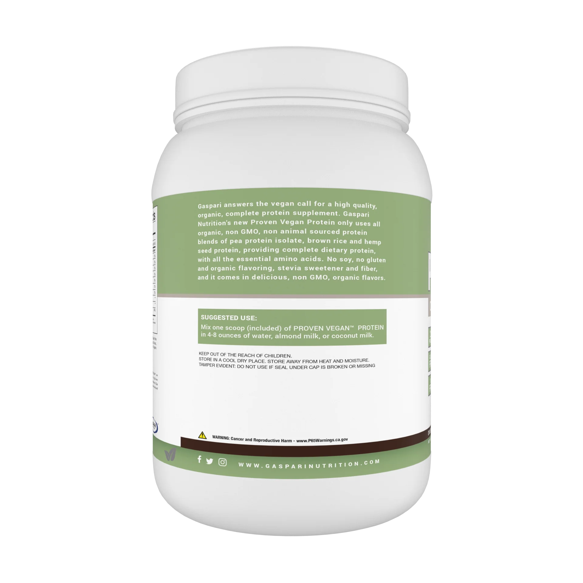 Proven Vegan - Image 7