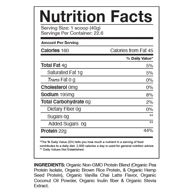 Proven Vegan - Image 8