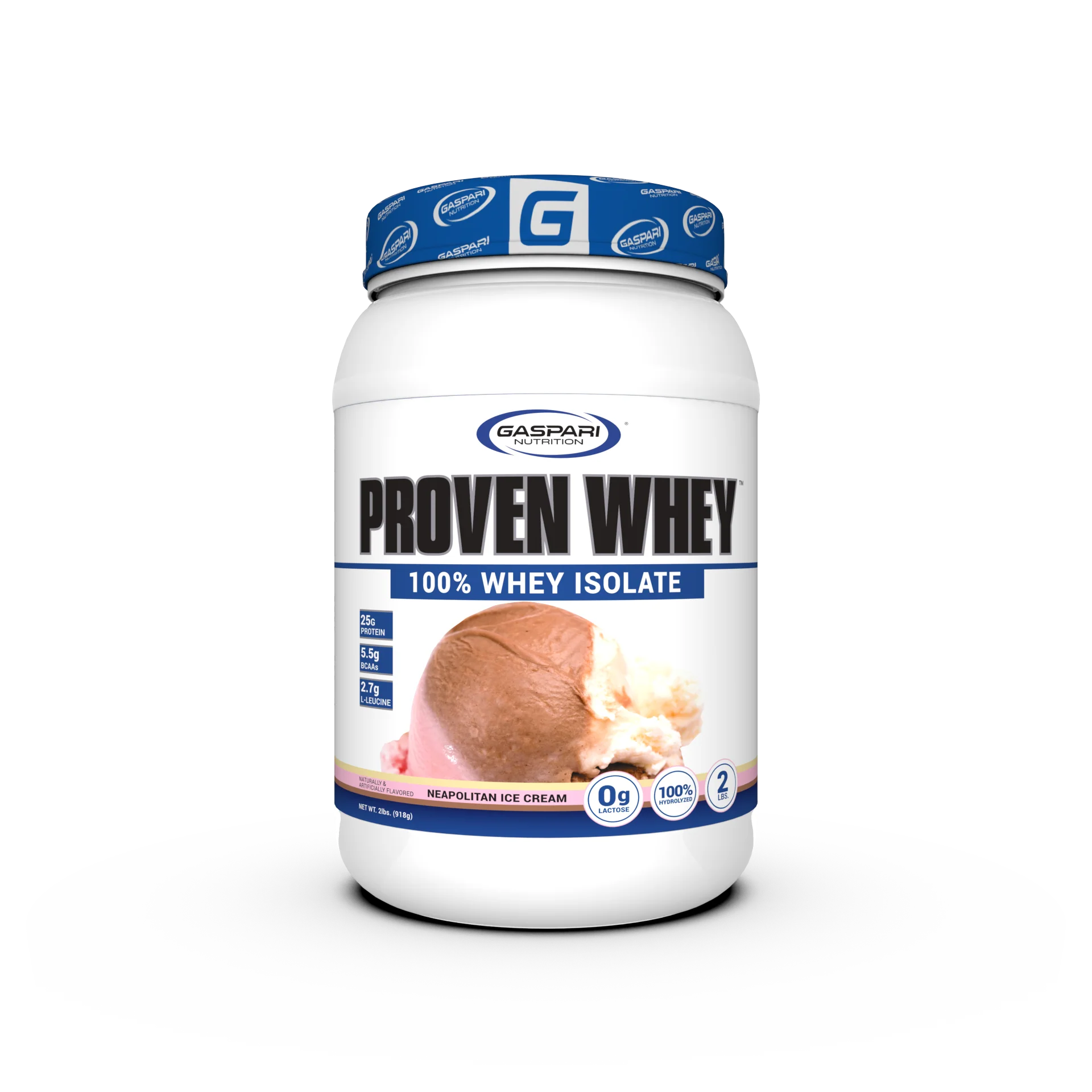 Proven Whey – 100% Hydrolyzed Whey Protein Isolate - Image 11