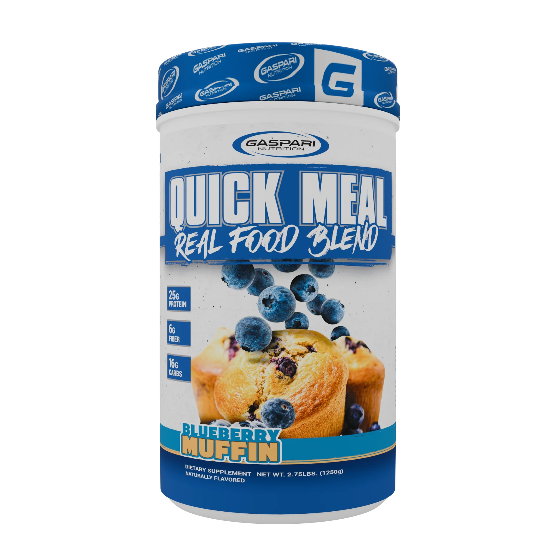Quick Meal | Real Food Blend - Image 9