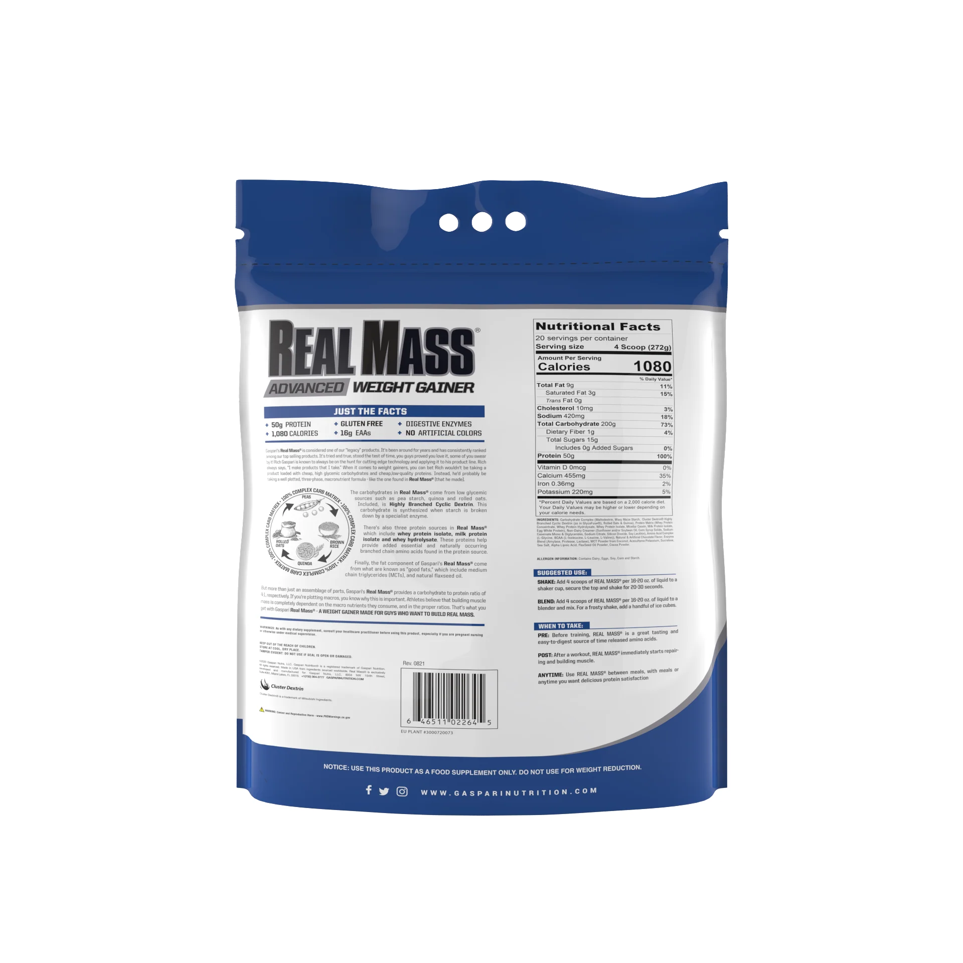 Real Mass - Image 10