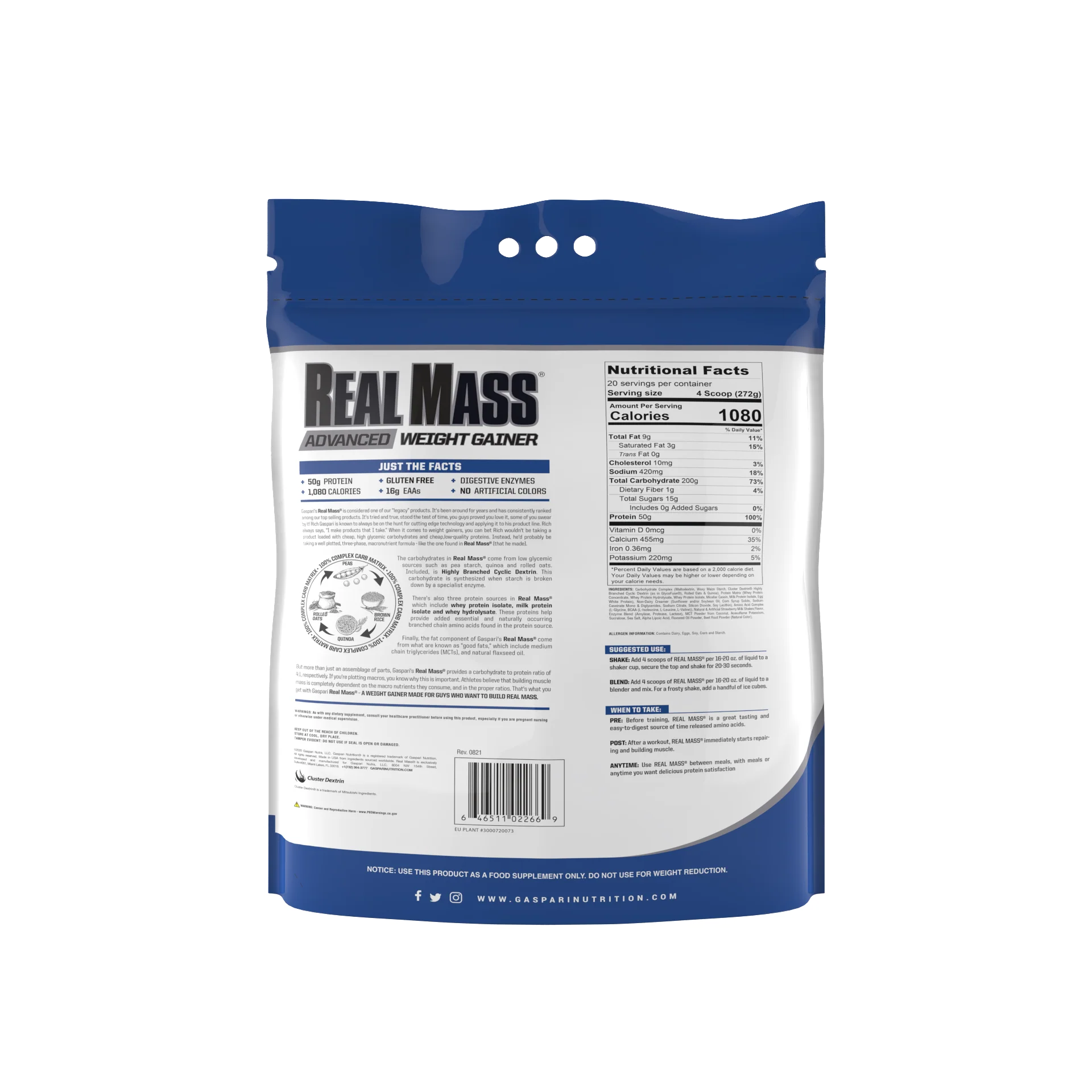 Real Mass - Image 12