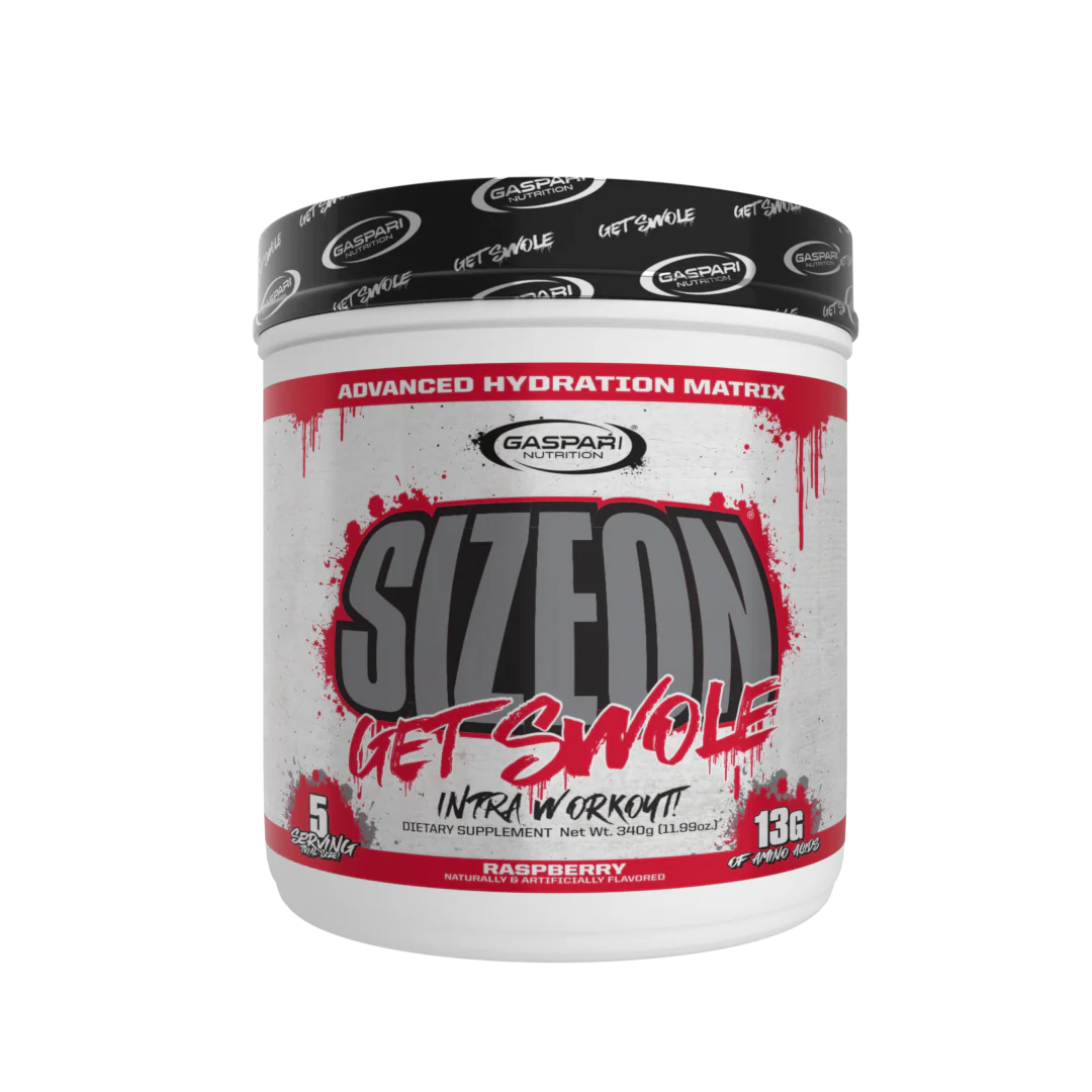 SizeOn - Intra-Workout - Image 19