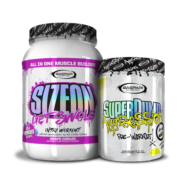Get Swole Stack – Power Up Your Performance & Recovery - Image 10