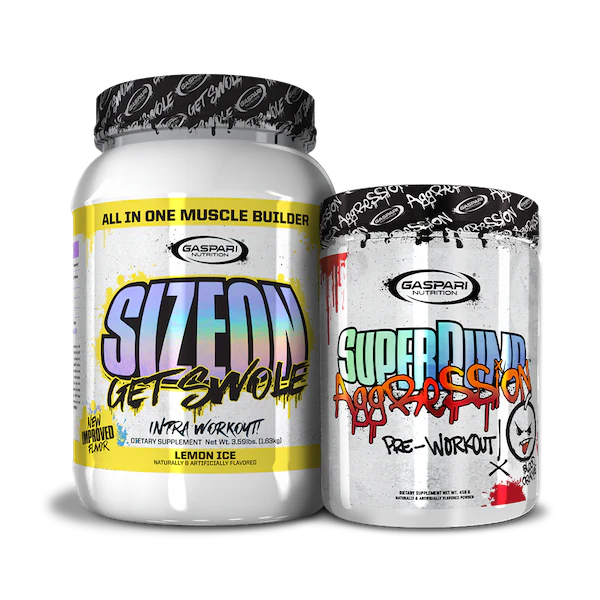 Get Swole Stack – Power Up Your Performance & Recovery - Image 11