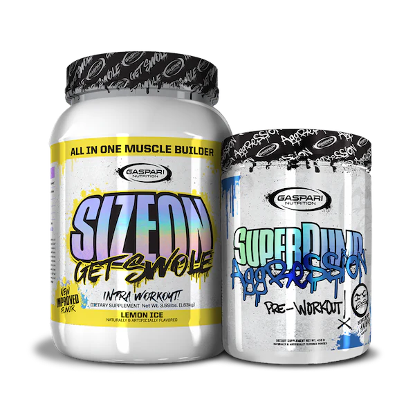 Get Swole Stack – Power Up Your Performance & Recovery - Image 12