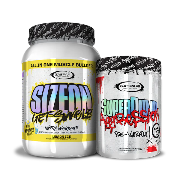 Get Swole Stack – Power Up Your Performance & Recovery - Image 13