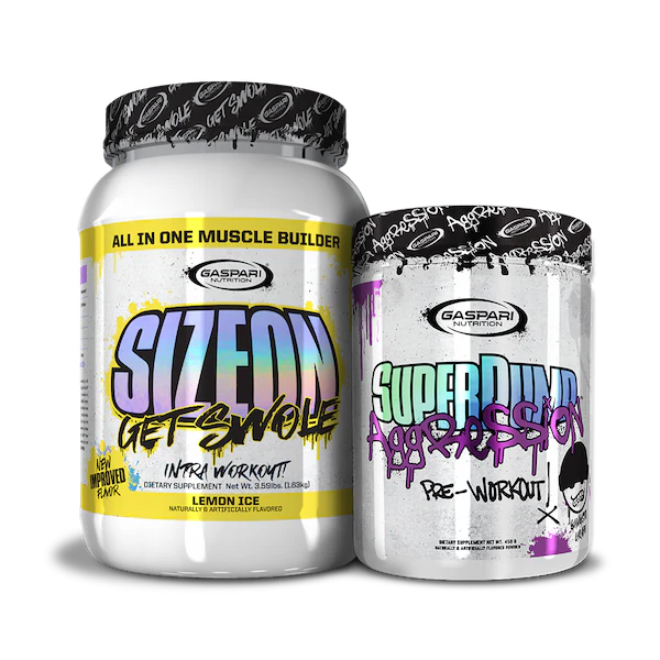 Get Swole Stack – Power Up Your Performance & Recovery - Image 14