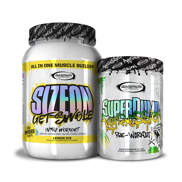 Get Swole Stack – Power Up Your Performance & Recovery - Image 15