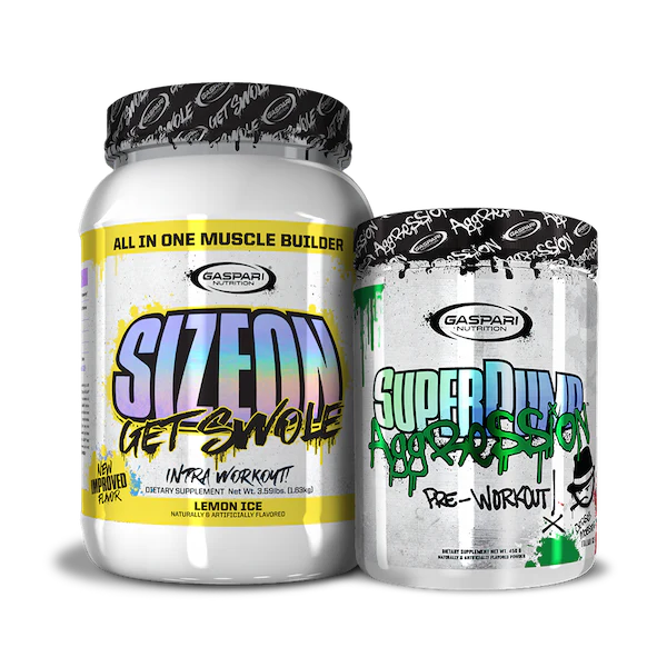 Get Swole Stack – Power Up Your Performance & Recovery - Image 16